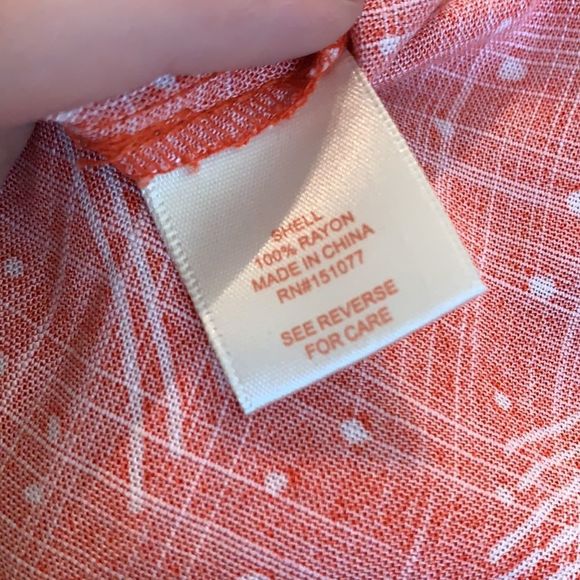 Retro Summer Dress Size L - Picture 6 of 6